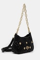Love Moschino poseta JC4121PP1 negru SS25