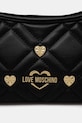 Accesorii Love Moschino poseta JC4121PP1 negru