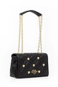 Kabelka Love Moschino JC4120PP1 černá SS25