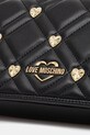 Kabelka Love Moschino černá JC4120PP1