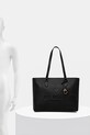 Шкіряна сумочка Love Moschino JC4114PP1