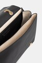 Love Moschino bőr táska fekete JC4113PP1