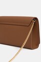 Аксесуари Сумочка Love Moschino JC4103PP1 коричневий
