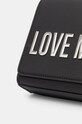 Accesorii Love Moschino poseta JC4103PP1 negru