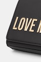 Accesorii Love Moschino poseta JC4103PP1 negru