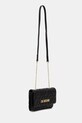 Love Moschino torebka JC4097PP1 czarny SS25
