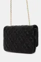 Accesorii Love Moschino poseta JC4097PP1 negru