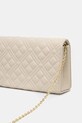 Сумочка Love Moschino бежевий JC4079PP1