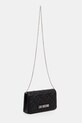 Love Moschino borsetta JC4079PP1 nero SS25