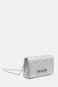 Love Moschino borsetta JC4079PP1 argento SS25