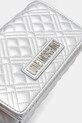 Чанта Love Moschino сребърен JC4079PP1