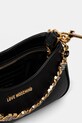 Love Moschino torebka czarny JC4070PP1