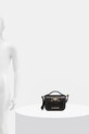 Шкіряна сумочка Love Moschino JC4063PP1