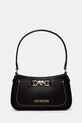 Сумочка Love Moschino кожа чёрный JC4062PP1