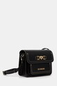 Love Moschino poseta de piele JC4061PP1 negru SS25