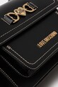 Love Moschino poseta de piele negru JC4061PP1