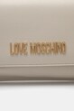 Accesorii Love Moschino poseta JC4058PP1 bej