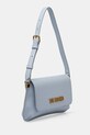 Сумочка Love Moschino JC4058PP1 блакитний SS25