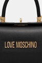 Kabelka Love Moschino černá JC4057PP1