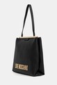 Сумочка Love Moschino JC4054PP1 чорний SS25