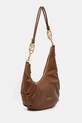Love Moschino torebka JC4053PP1 brązowy SS25