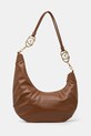 Akcesoria Love Moschino torebka JC4053PP1 brązowy