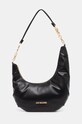 Сумочка Love Moschino не вміщує А4 чорний JC4053PP1