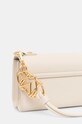 Love Moschino torebka JC4051PP1 beżowy SS25