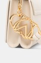 Akcesoria Love Moschino torebka JC4051PP1 beżowy