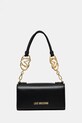 Love Moschino borsetta no nero JC4051PP1