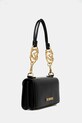 Love Moschino torebka JC4051PP1 czarny SS25