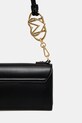 Akcesoria Love Moschino torebka JC4051PP1 czarny