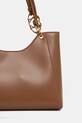 Accesorii Love Moschino poseta JC4050PP1 maro