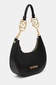 Kabelka Love Moschino JC4048PP1 čierna SS25
