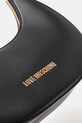 Akcesoria Love Moschino torebka JC4048PP1 czarny