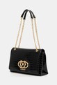 Love Moschino poseta JC4046PP1 negru SS25