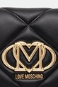 Love Moschino poseta negru JC4043PP1
