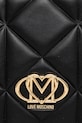 Love Moschino torebka czarny JC4040PP1