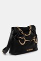 Love Moschino torebka JC4035PP1 czarny SS25