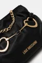 Accesorii Love Moschino poseta JC4035PP1 negru