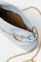 Kabelka Love Moschino JC4034PP1 modrá