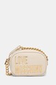 Love Moschino poseta nu incape in A4 bej JC4026PP1