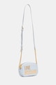 Love Moschino torebka JC4026PP1 niebieski SS25