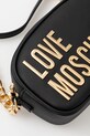 Love Moschino poseta negru JC4026PP1