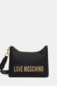 Сумочка Love Moschino синтетичний чорний JC4025PP1
