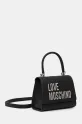 Love Moschino torebka JC4024PP1 czarny SS25