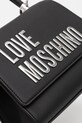 Love Moschino torebka czarny JC4024PP1
