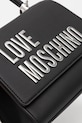 Torba Love Moschino crna JC4024PP1