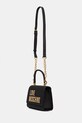Love Moschino poseta JC4024PP1 negru SS25