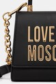 Kabelka Love Moschino černá JC4024PP1